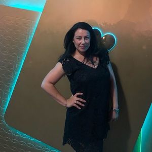 Meet your Posher, Michele